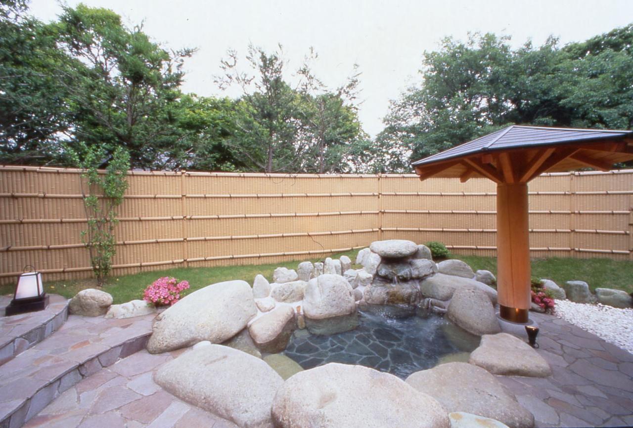 Canari Nasu Ngoại thất bức ảnh