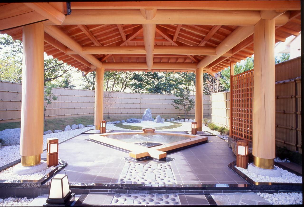 Canari Nasu Ngoại thất bức ảnh